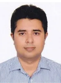 Dr. Md. Rafiqul Islam