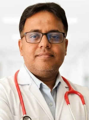 Dr. Md. Raihanul Islam
