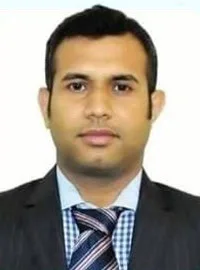 Dr. Md. Rakibul Hasan