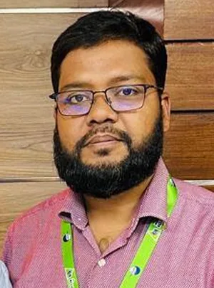 Dr. Md. Rashed Hasan (Rony)