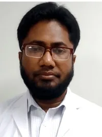 ডা. মোঃ রাশেদুল হক