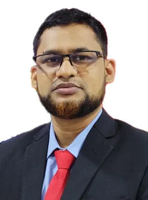 Dr. Md. Rashidul Haque