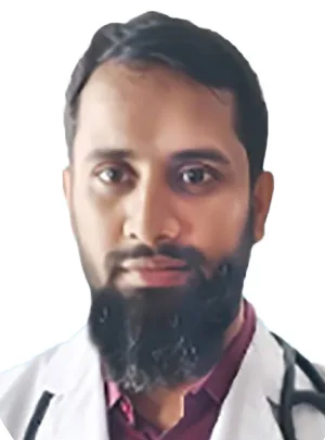 ডা. মোঃ রাশিদুল হাসান