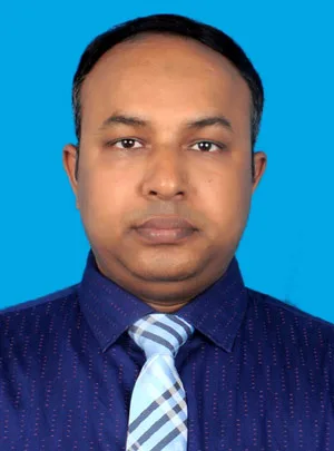 ডা. মোঃ রাশিদুল হাসান