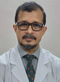 ডা. মোঃ রাশিদুল হক