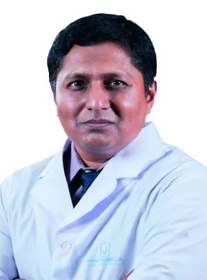 Dr. Md. Rezaul Islam (Hitu)