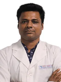 ডা. মোঃ রেজাউল করিম
