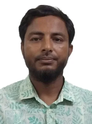 Dr. Md. Rezaul Karim