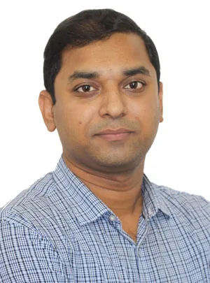 Dr. Md. Rezaul Karim Mojumder