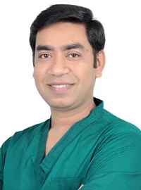 ডা. মোঃ রেজওয়ান শাহ