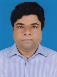 ডা. মোঃ রোকন উদ্দিন