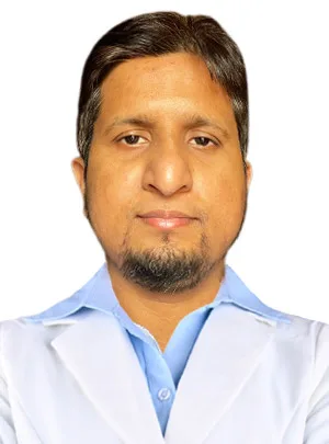 ডা. মোঃ রোকুন উদ্দিন
