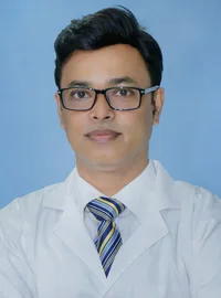 ডা. মোঃ রওশন মাসুদ