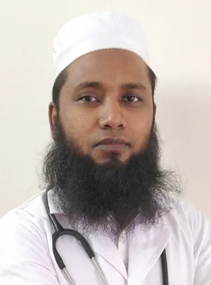 Dr. Md. Ruhul Amin
