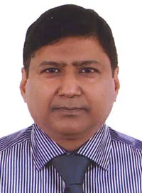 ডা. মোঃ সাদিকউল ইসলাম
