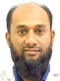Dr. Md. Saif Hasan