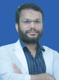 ডা. মোঃ সাইফউদ্দিন রোকন