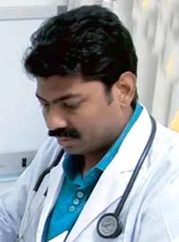 ডা. মোঃ সাইফুল ইসলাম