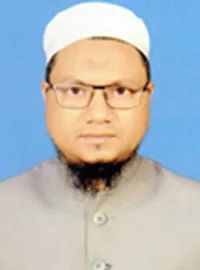 Dr. Md. Saiful Malek