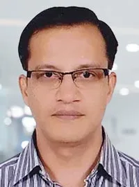 Dr. Md. Saifullah