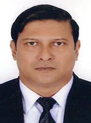 ডা. মোঃ সাইফুর রহমান