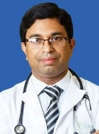 ডা. মোঃ সালাহউদ্দিন