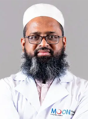 Dr. Md. Salauddin Miah