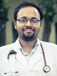 Dr. Md. Samsul Arafin (Rana)