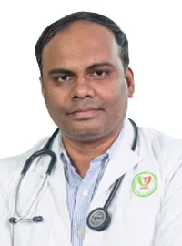 ডা. মোঃ সাকিফ শাহরিয়ার