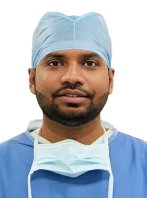Dr. Md. Sazzad Hossain Bhuiyan