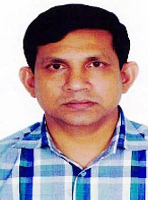 ডা. মোঃ শফিউল আলম কোরেশী