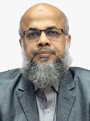 Dr. Md. Shafiullah Prodhan