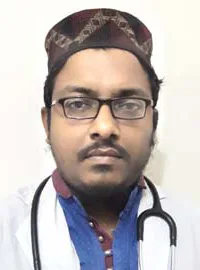 ডা. মোঃ শাহ জালালউর রহমান শাহী