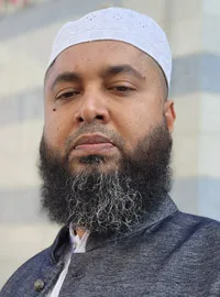 Dr. Md. Shahadat Hoshen