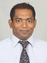 Dr. Md. Shahidul Islam Robin