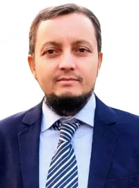 ডা. মোঃ শাহীন রেজা