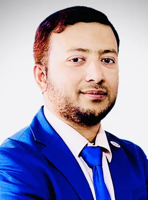 ডা. মোঃ শাহীনুর ইসলাম শাহীন