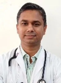 ডা. মোঃ শাহজাদাতাবরাজ
