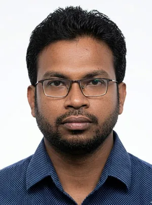 Dr. Md. Shakhawat Hossain