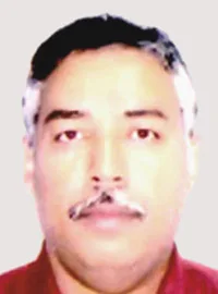 Dr. Md. Shamimur Rahman