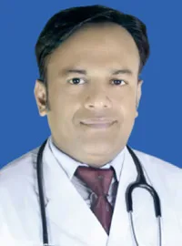 ডা. মোঃ শামসুল আলম