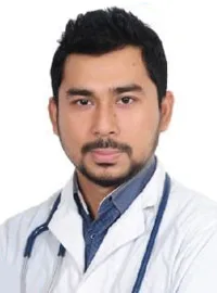 ডা. মোঃ শামসুল আমিন (নয়ন)