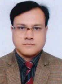 Dr. Md. Shamsur Rahman