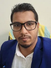 Dr. Md. Sharif Uddin