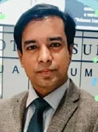 ডা. মোঃ শেরাজউল ইসলাম