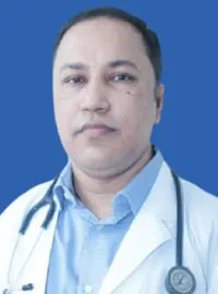 ডা. মোঃ শওকত আলী