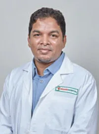 Dr. Md. Sirazul Haque Ershad