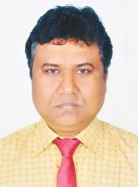 ডা. মোঃ সুলতানুল হক আফতাবী