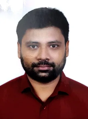 Dr. Md. Sydur Rahman