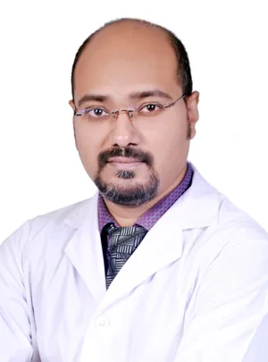 ডা. মোঃ তাজমিলউর রহমান